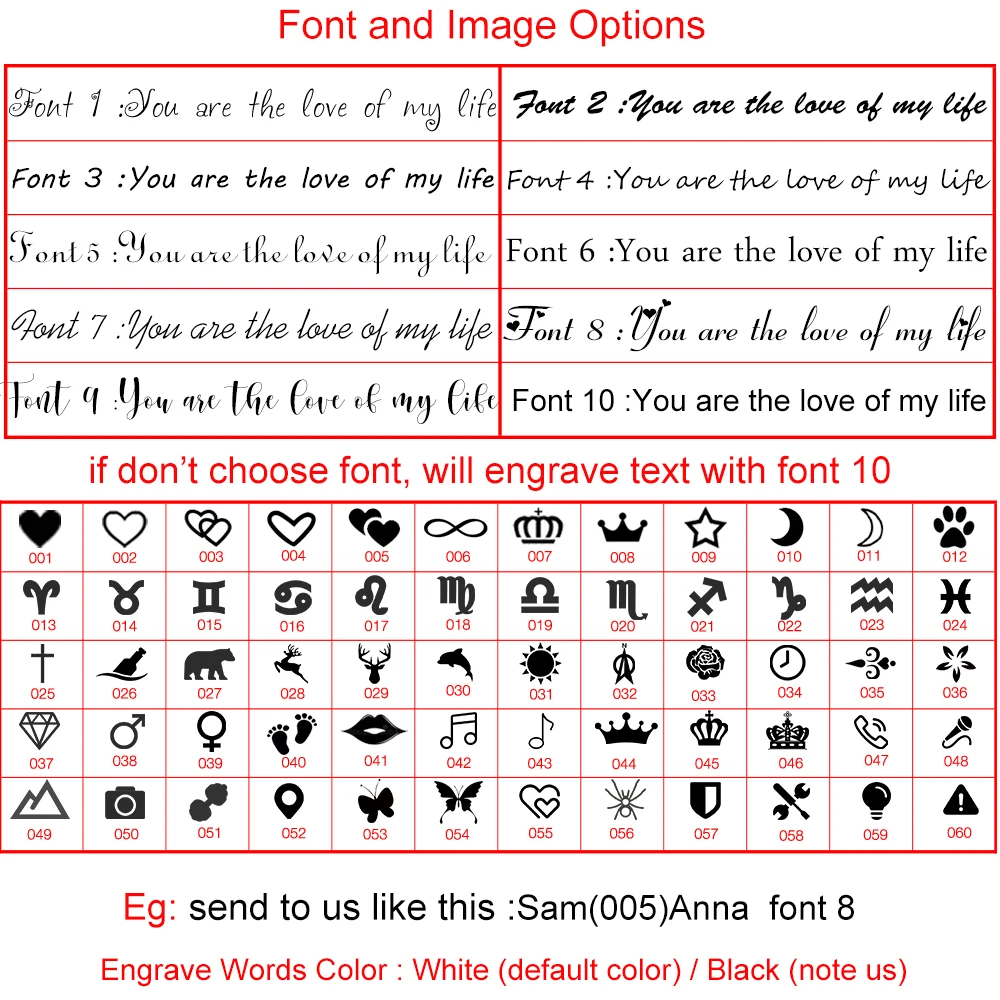 Браслет из нержавеющей стали с гравировкой имени и даты браслет кубинской цепью 3