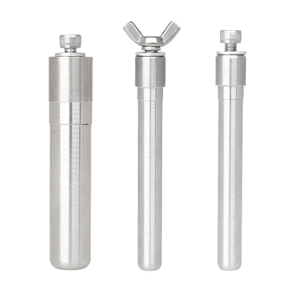 Регулируемая труба высокой твердости тромбон трубка для ремонта инструменты