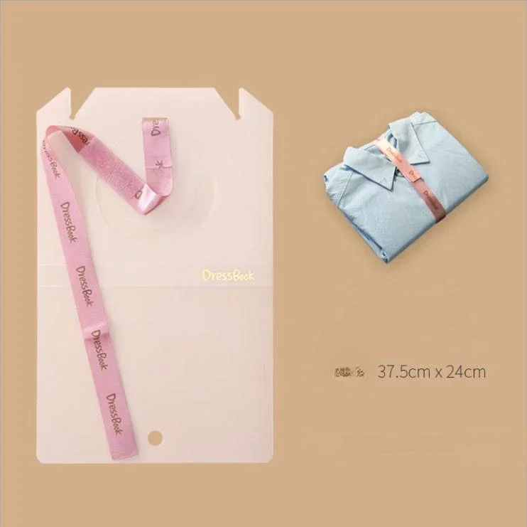 

MOONBIFFY Волшебная папка для одежды