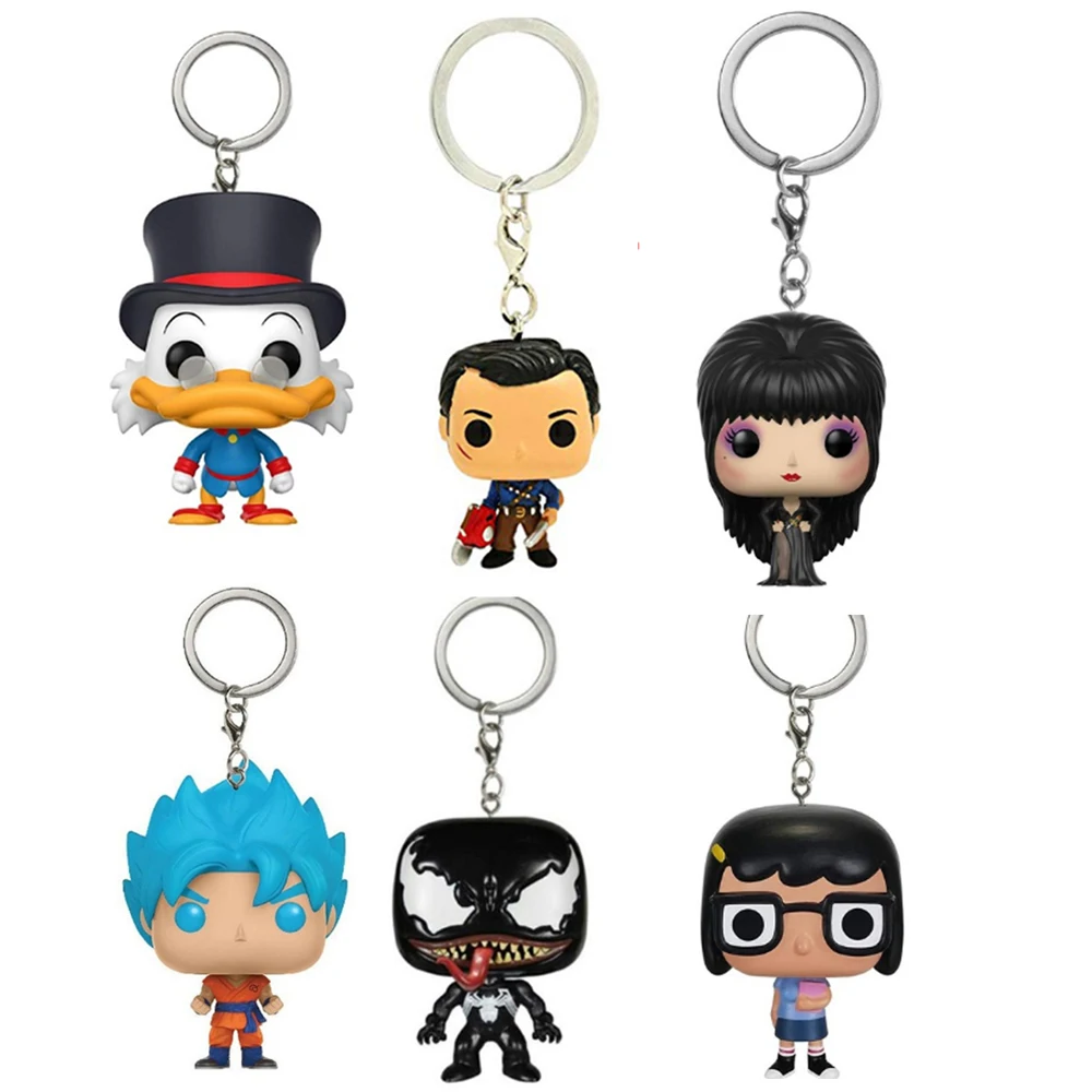 Брелок Черная пантера WEASLEY TIKI STITCH Captain America Venom Shield Mask Key Ring оптом |