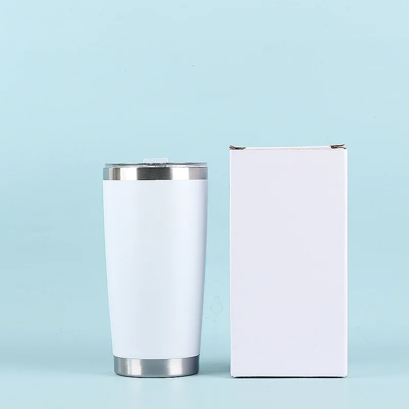 

Термокружка из нержавеющей стали 20 унций