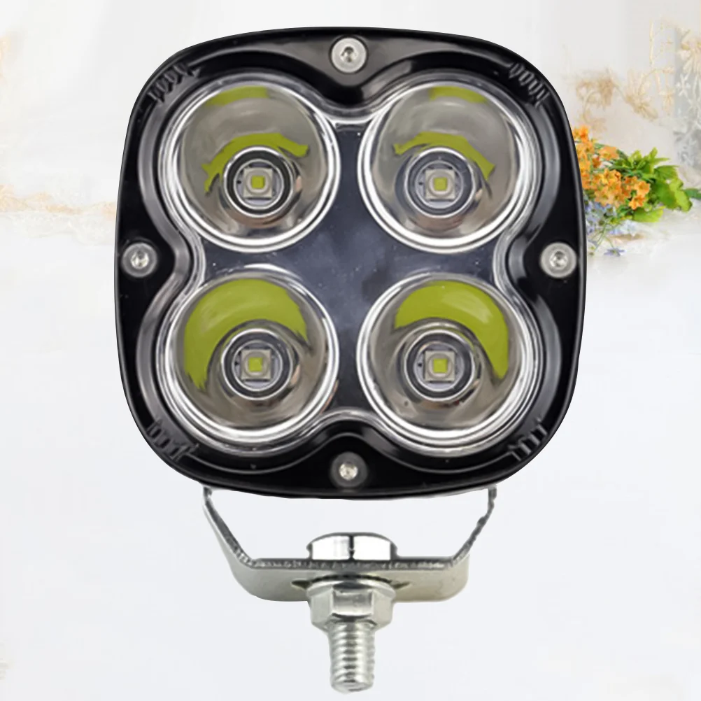 

1Set 2Pcs Helpful Premium Useful Longlasting Durable Car Fog for Men Car
