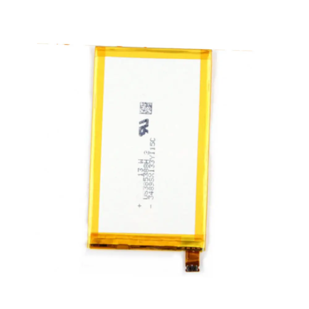 2300 мАч LIS1574ERPC для телефона Sony Xperia E4 E2003 E2033 E2105 E2104 E2115 Высококачественная сменная