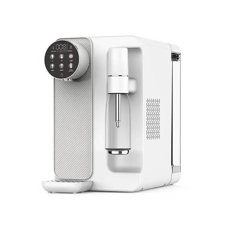 Olansi 3-секундный мгновенный диспенсер для горячей воды обратный осмос RO