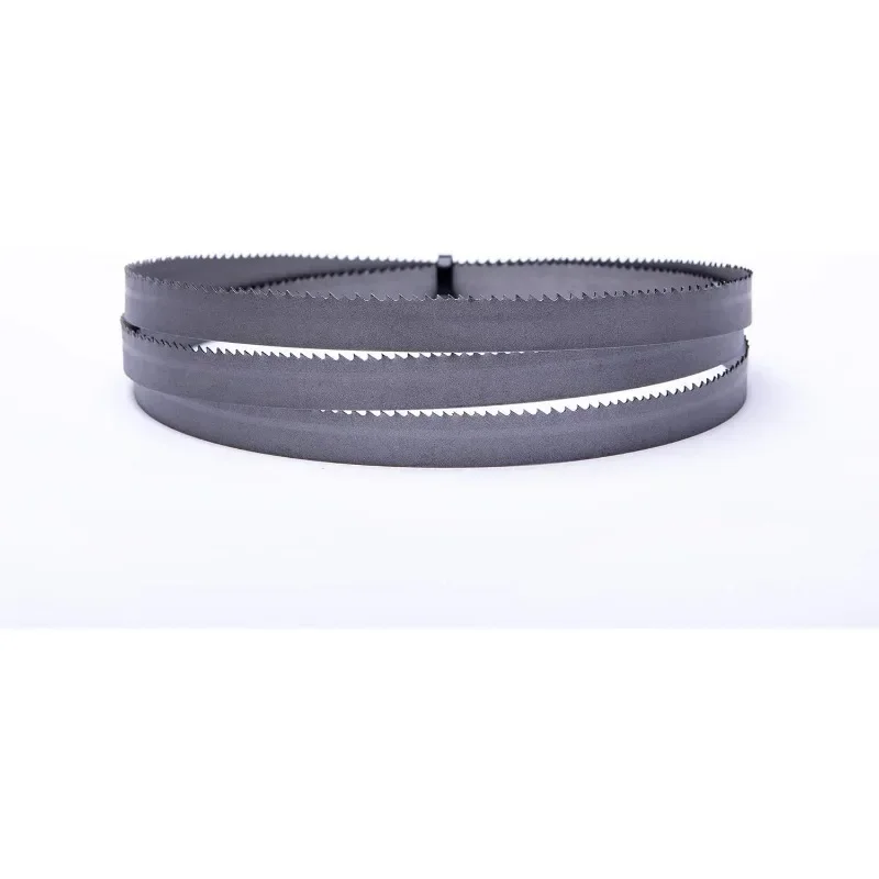 Полотно ленточной пилы 2240 мм полотно 20 0 9 10/14T TPI M42 Bi Metal для Optimum Quantum Epple Holzmann