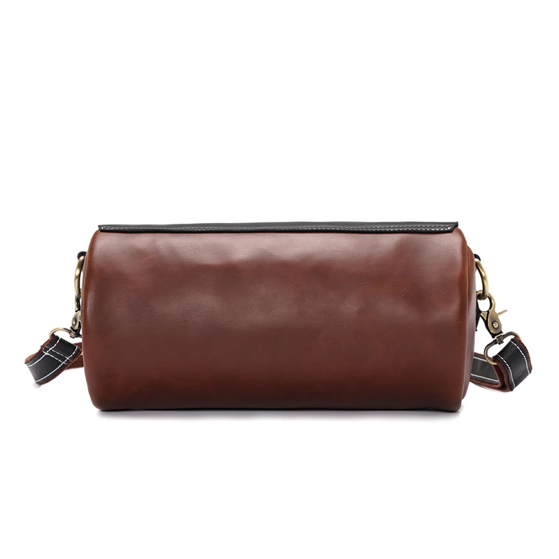 Рисунок 2 - Модная мужская сумка через плечо