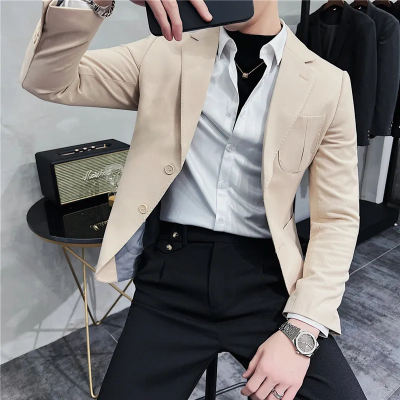 Wedding Suits For Men 2022