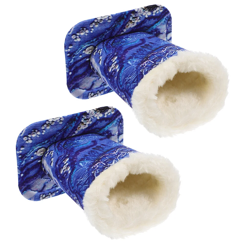 

2 шт., Детские стеклянные подставки для очков