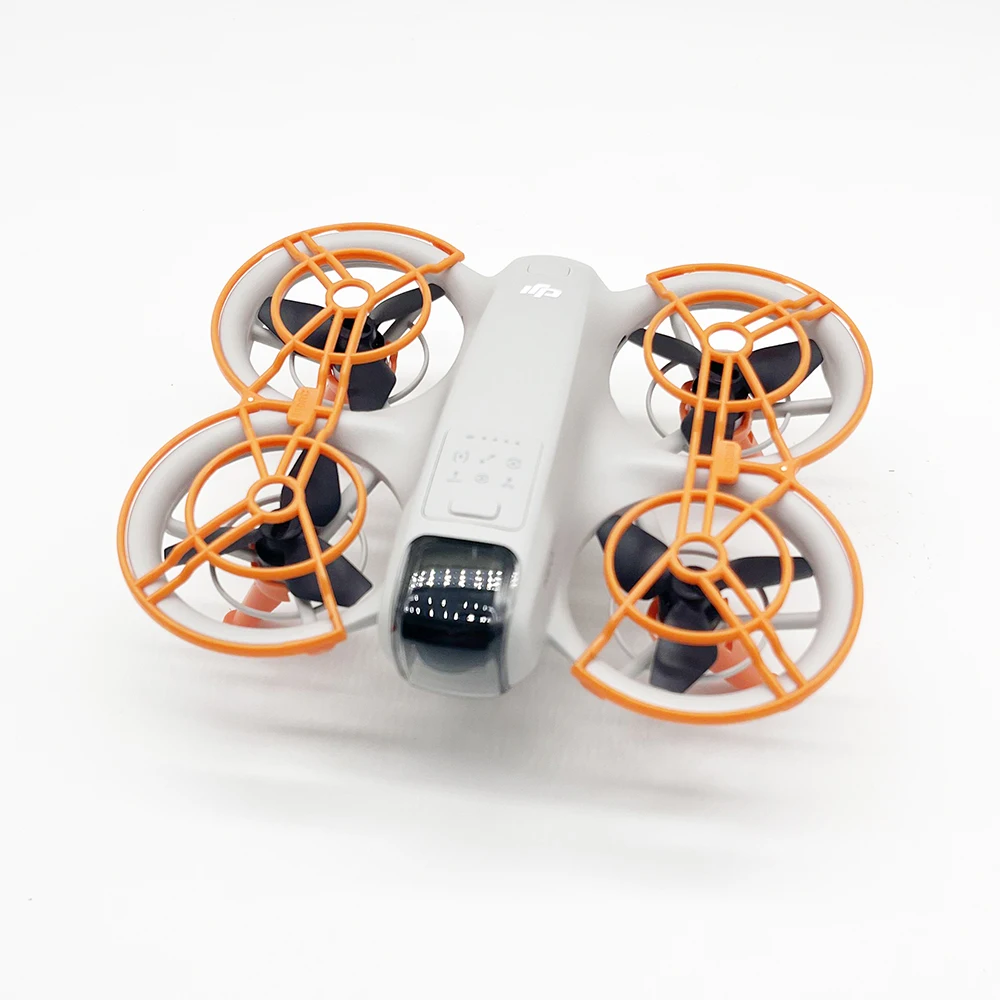 Быстросъемная защита пропеллера NEO Drone 2016S