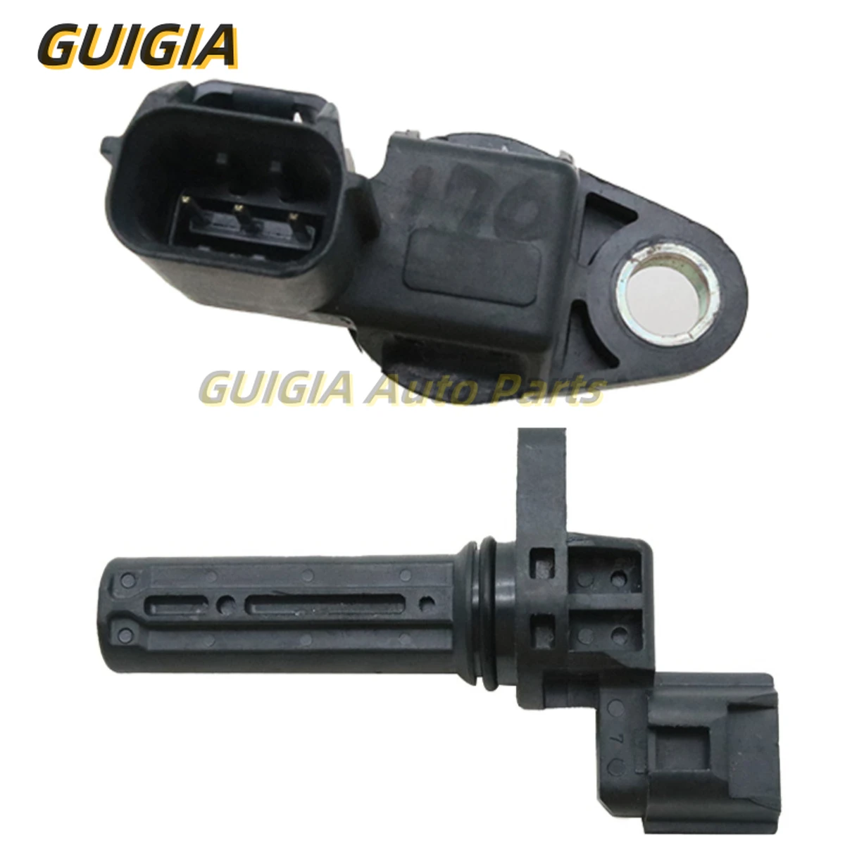 Фото Датчик скорости трансмиссии для Mitsubishi Colt Plus, Dingo, Lancer, Cedia, Mirage, Subaru Outback G4T09071, G4T08271, автозапчасти №1
