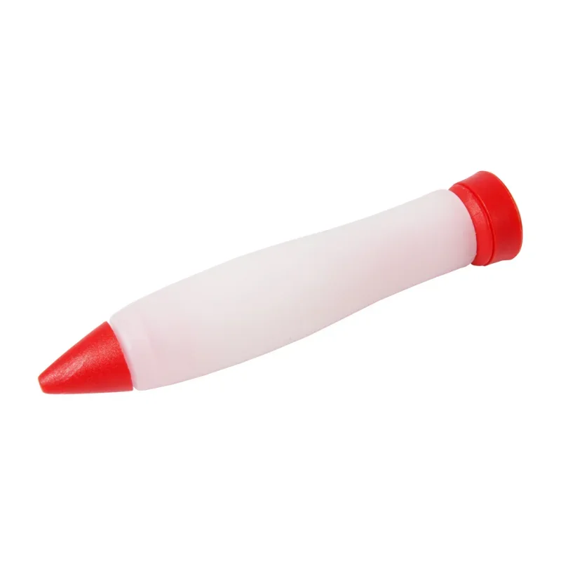 Силиконовая ручка для письма еды искусственная форма торта Кондитерские насадки