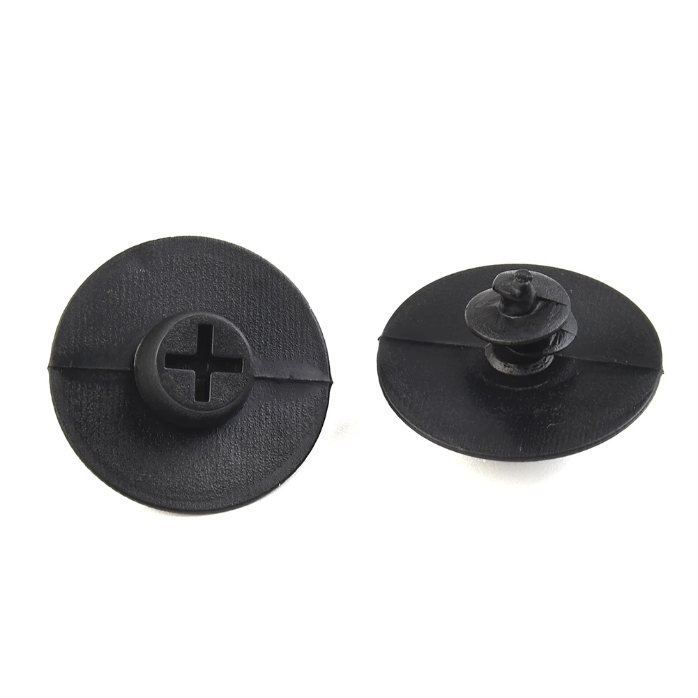 

2Pcs Mats Fitting Clip Set Universal Car Floor Mat Carpet Clips Fixing Grip Floor Holders For All Car Makes & Model