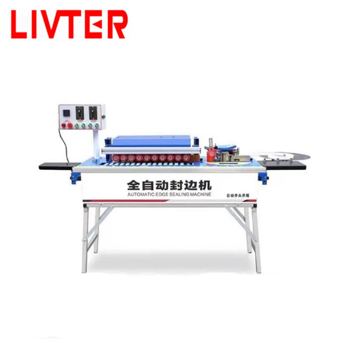 LIVTER MY07 с вакуумной полностью автоматической многофункциональной машинкой для