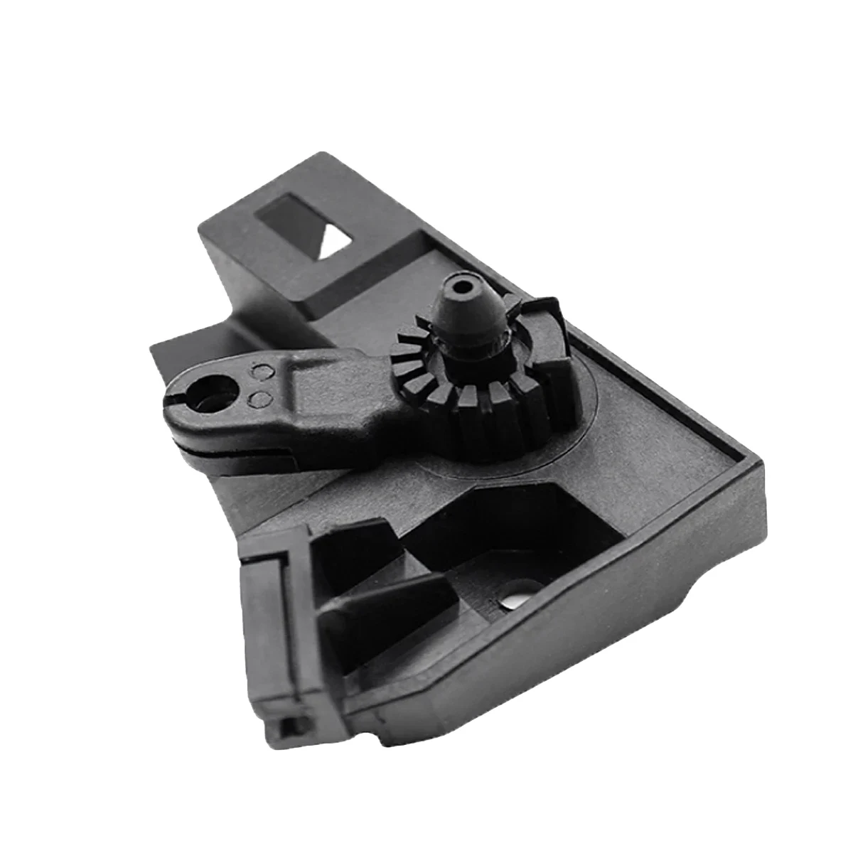 Ручка и кронштейн для капота Polo Golf 5 6 Passat B6 B7 CC Jetta Tiguan Q3 UP 1K1823633B 1J1823533C