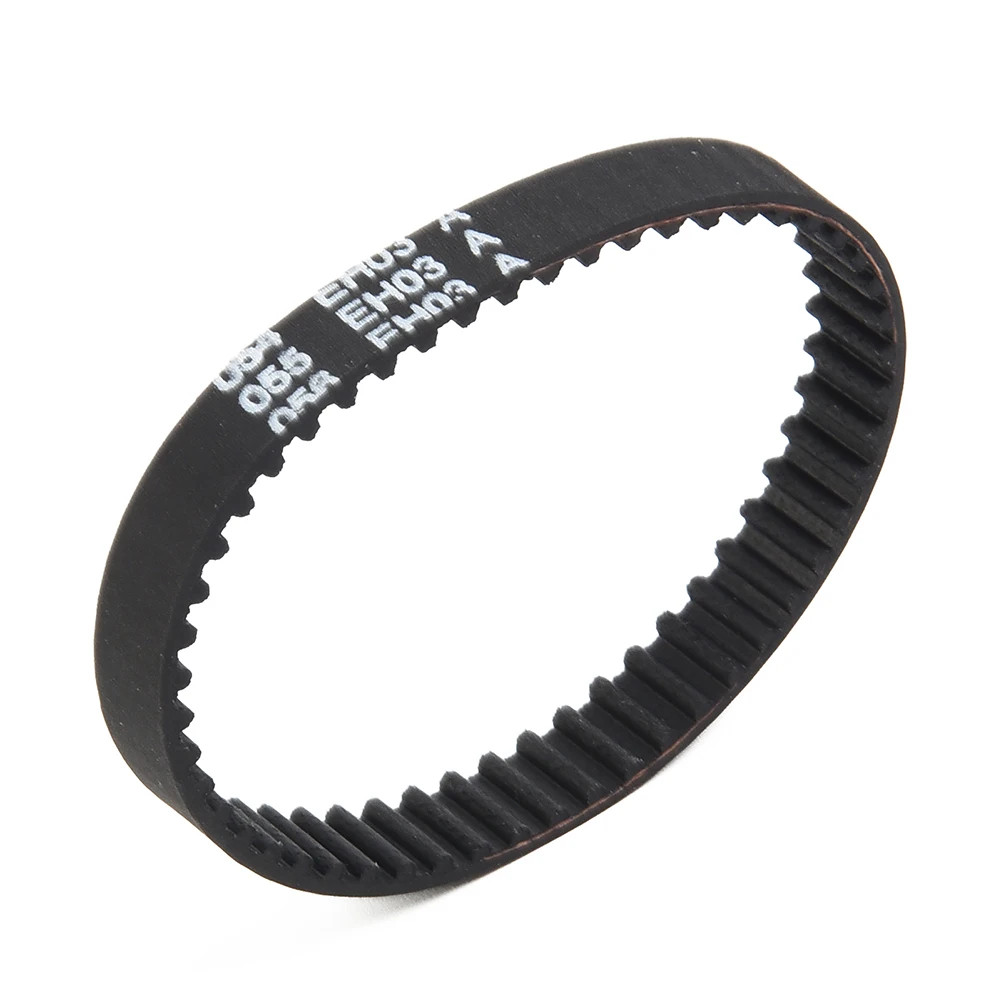 

3 Pcs Belts For Shark HZ2002 Household Supplies Part Numbers # 153-3GT-7 Safe And Flexible Soft Front Brushroll