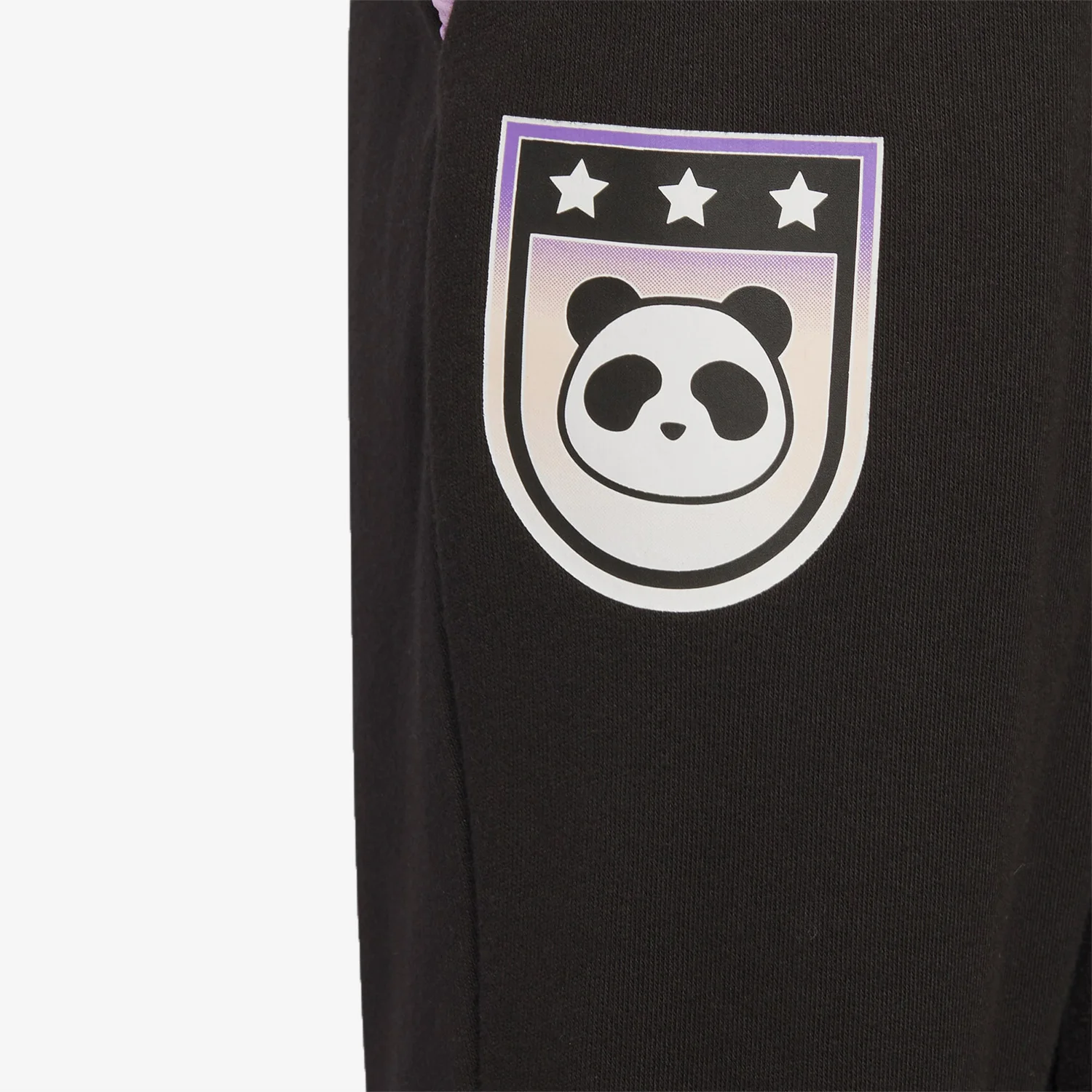 Фото Оригинальные детские спортивные брюки Adidas, модель IA8272, новые, повседневные, длиной до щиколотки. №3
