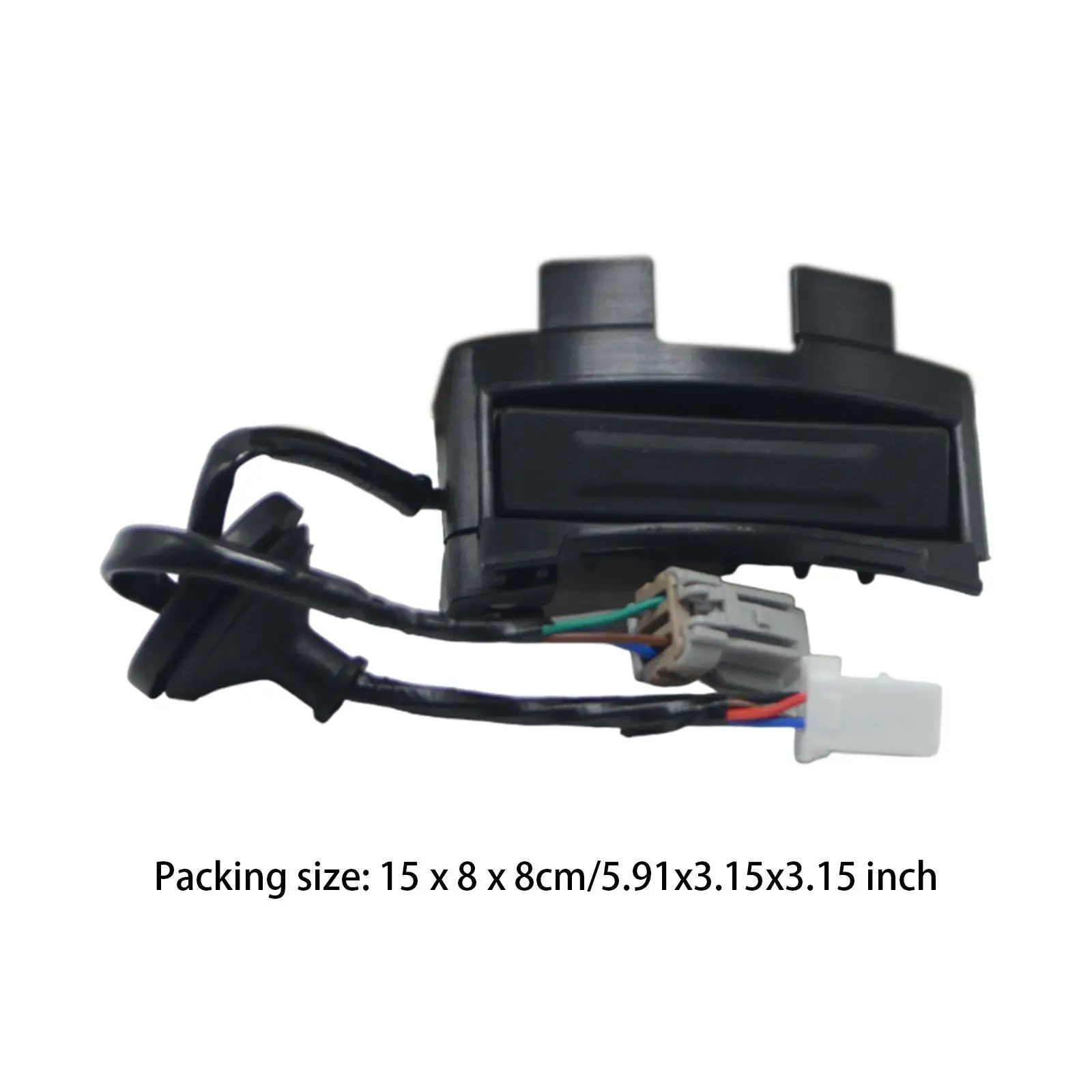 81260-2V010 Переключатель замка багажника для Hyundai Veloster 12-17 аксессуар