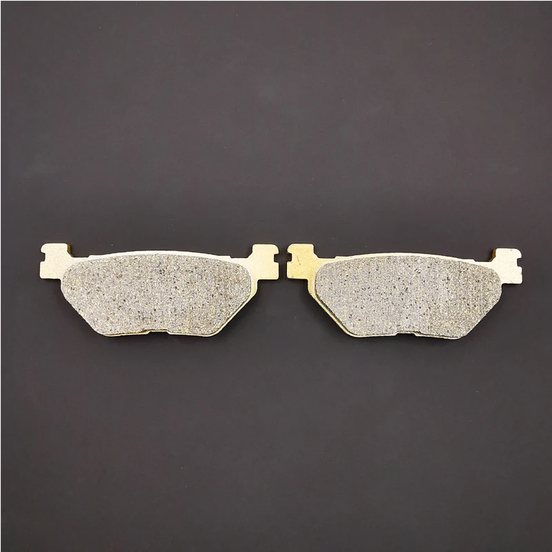 

Передние/задние тормозные колодки для YAMAHA TMax 560 T-Max 530 XP530 SX DX TDM900 XT1200Z XTZ1200 Super Tenere XV1900 Raider Stratoliner