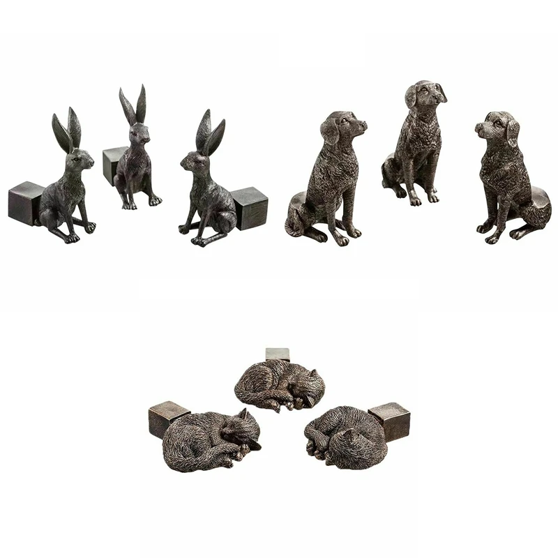 

Подставки для растений, набор из 3 горшков для цветов, подставка для ног, декор для сада