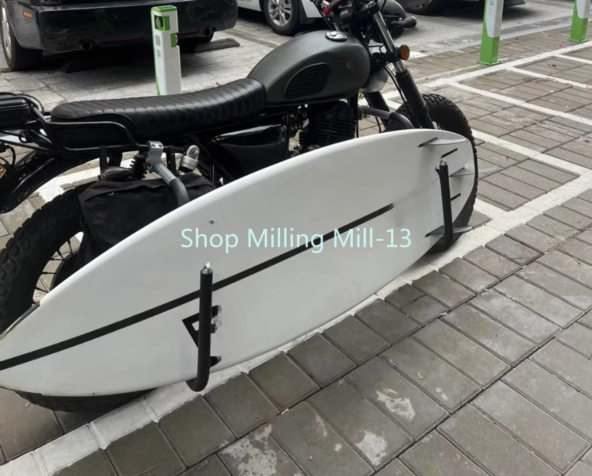 Велосипедная подставка для доски серфинга велосипедная доска велоспорта