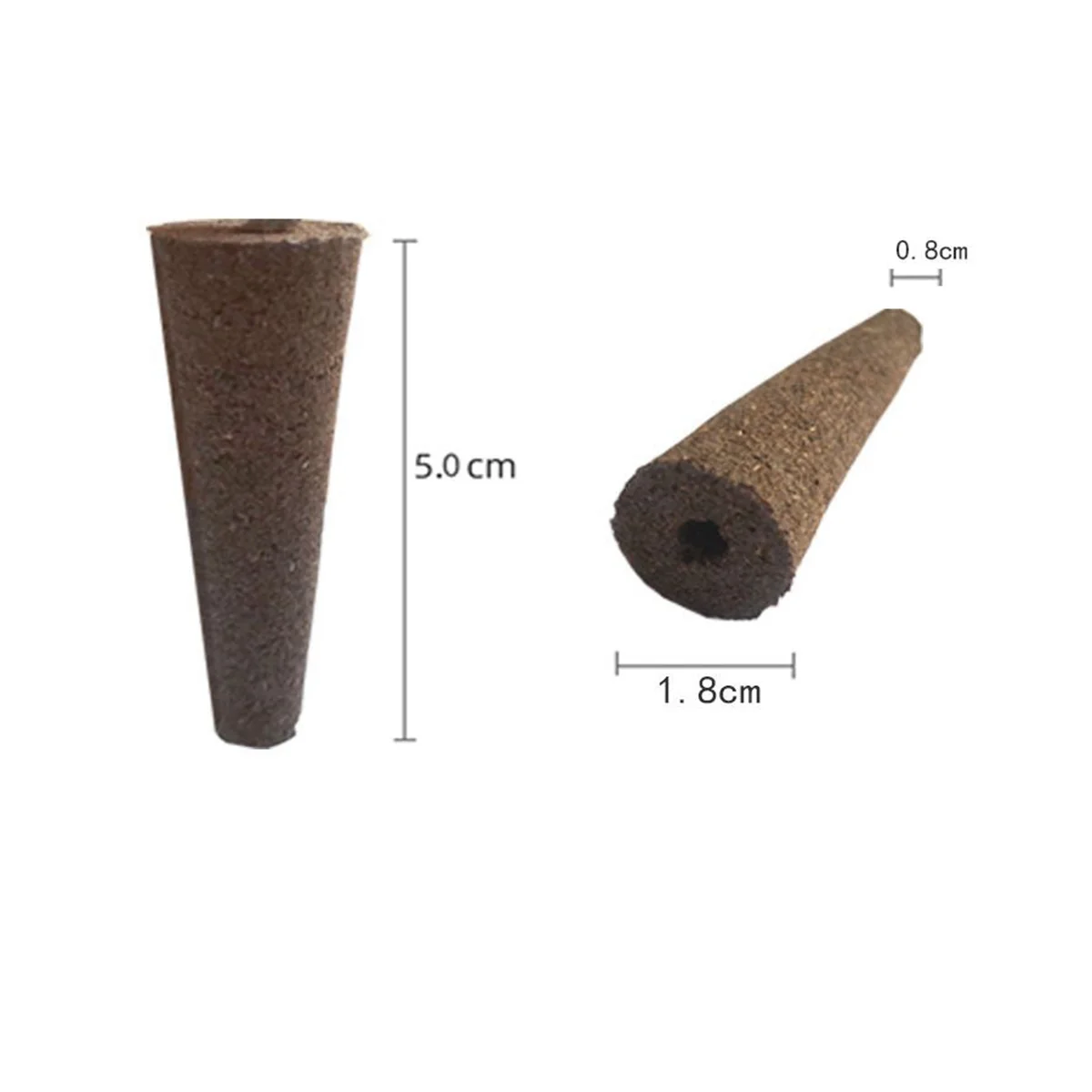 Губки для выращивания растений AeroGarden 100 упаковок гидропонных капсул и 50 этикеток