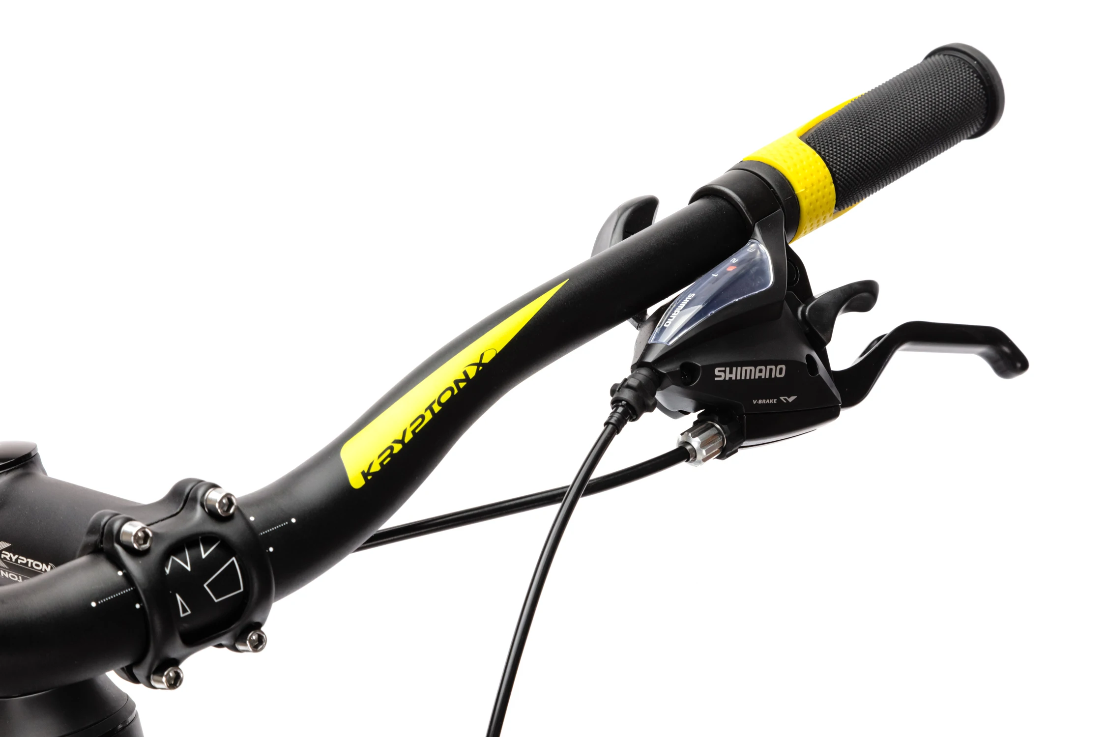 Велосипед CAPRIOLO MTB LEVEL 9.1 рама алюминий 19'' колёса 29'' (чёрный