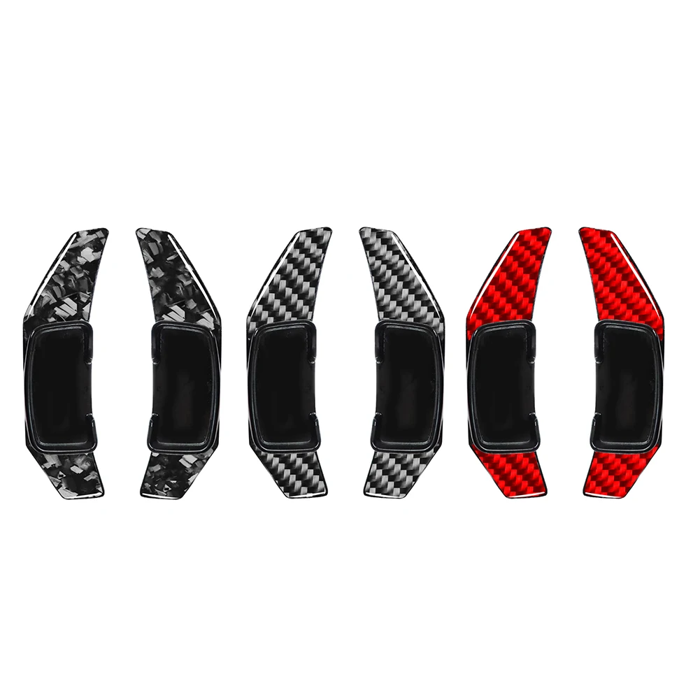 Удлиненный рычаг переключения передач на руле автомобиля для Mercedes Benz A B C E M R CLA GLK