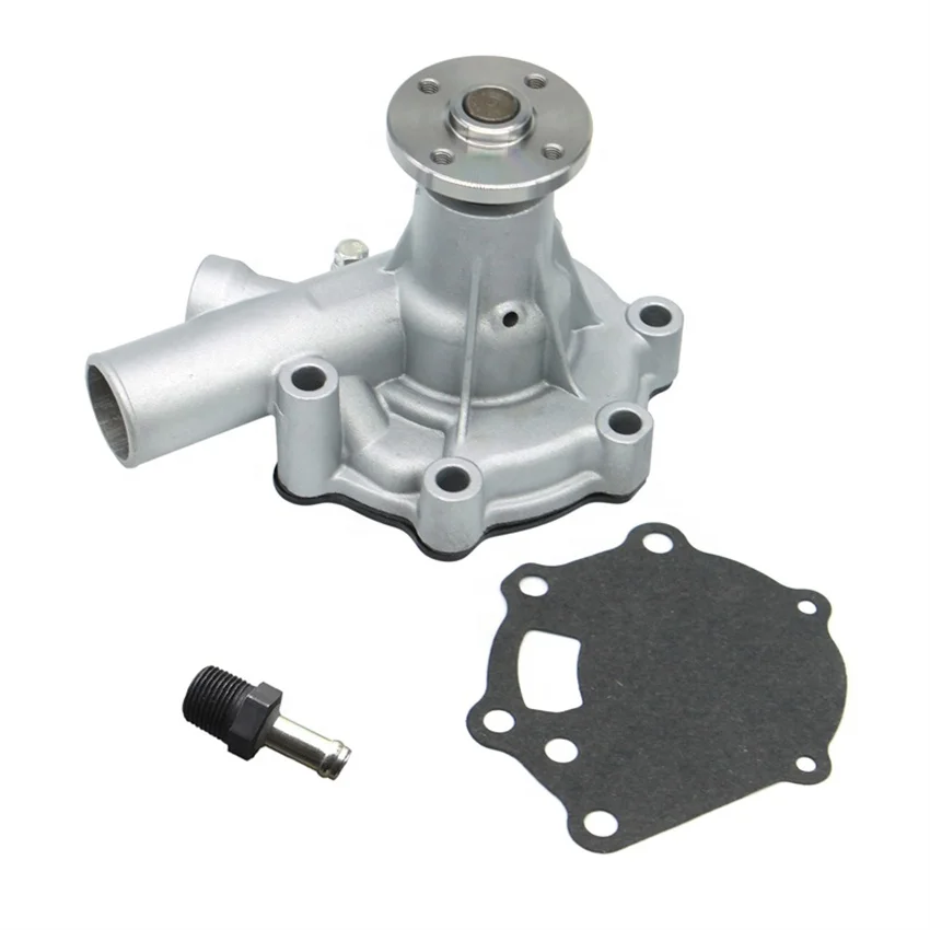 Водяной насос MM409302 MM409303, совместимый с K3A, K4N, K3B, K3D, K3E, K4E, S3L2, S4L2, S4L (art.: 3920d9e369063) - 3920d9e369063