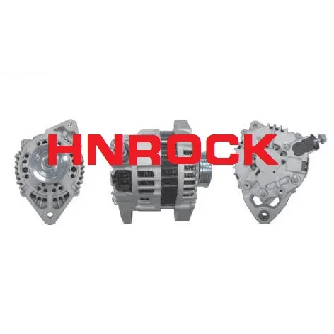 NEW HNROCK 12V 80A LR180-761 20390 23100-VH300 для NISSAN