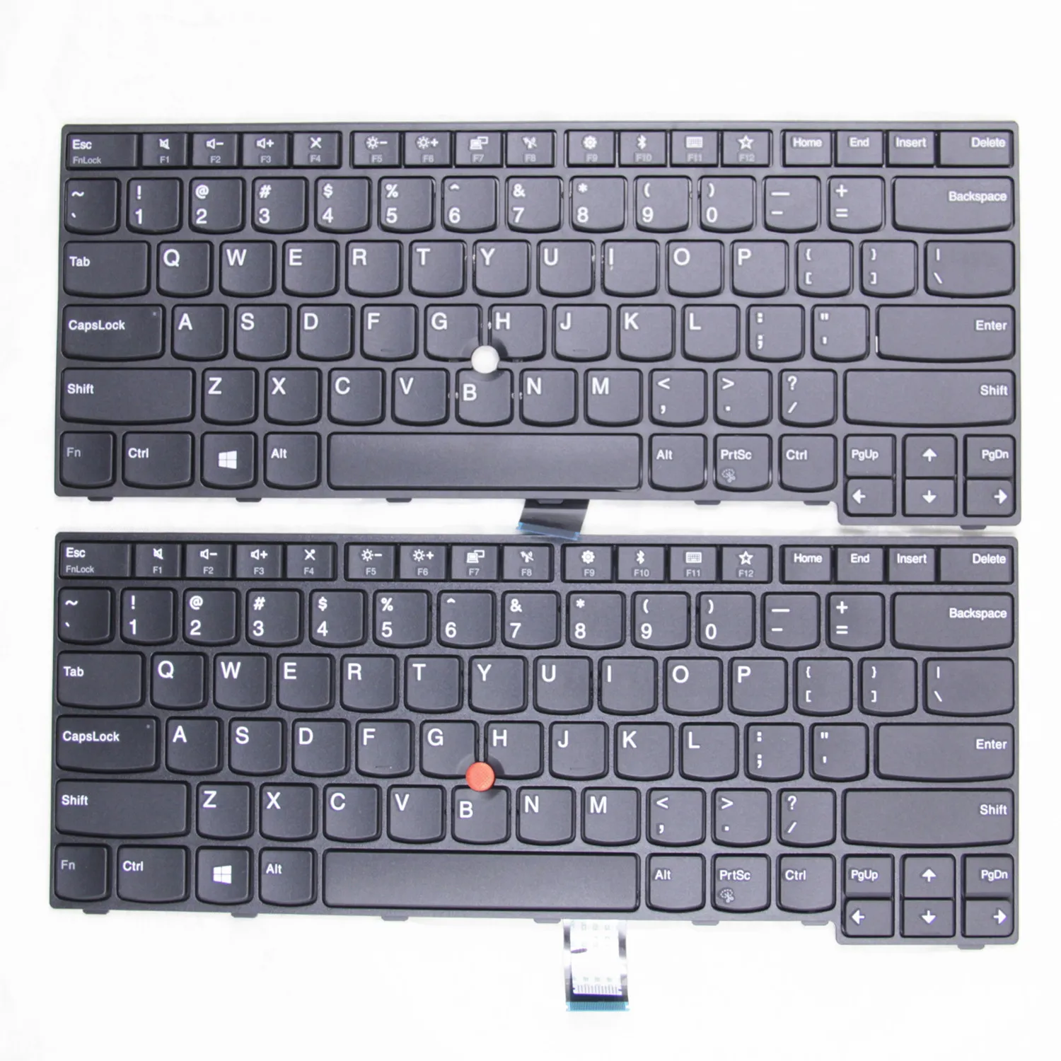 100%NEW Original US For Lenovo Thinkpad  X230S X240 X240S X240I X250S X260S X250 X260 X270 English Laptop Keyboard Backlight