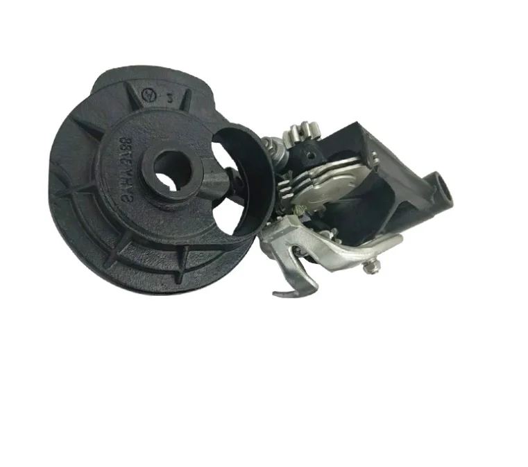 

Baler Spare Parts Knotter Rs3788 Steel Parts For Agricultural Machinery