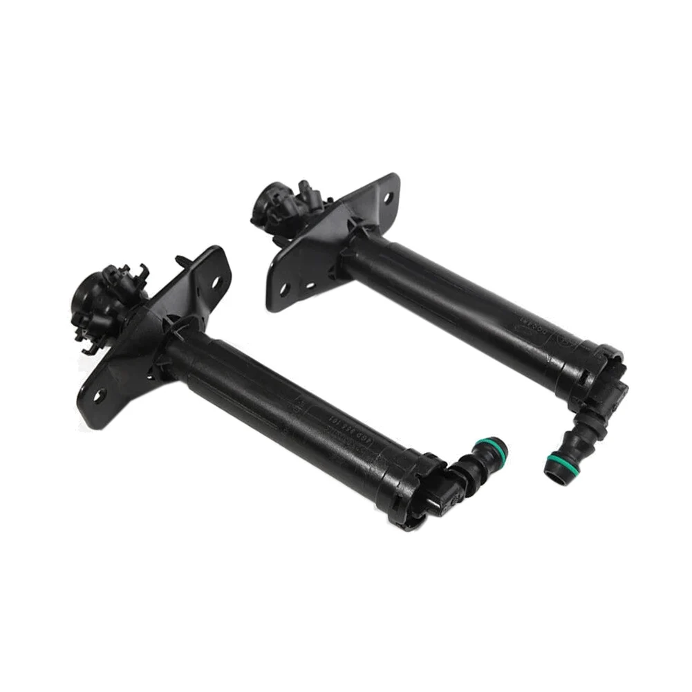 Форсунка омывателя передней фары автомобиля для-Audi S6 RS6 A6 Allroad Avant Quattro C7 2011-2016 4G0 955