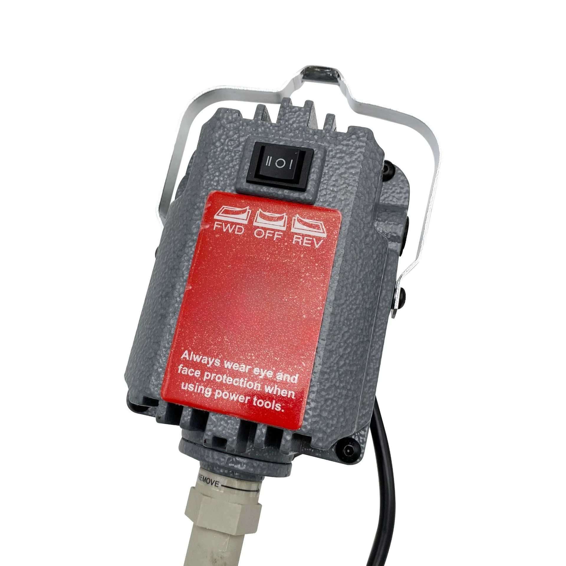 Sr подвесная шлифовальная машина с гибким валом 230 Вт вращающийся инструмент