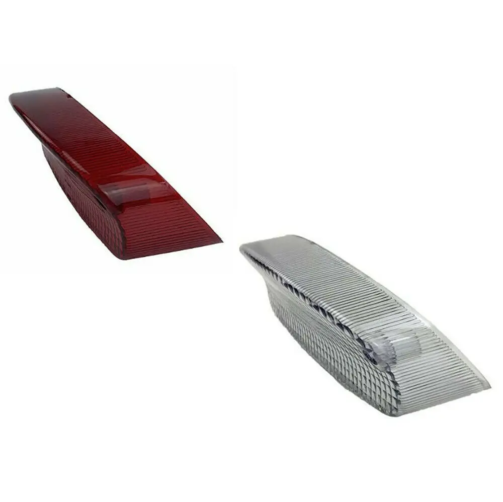 

Motorcycle Accessories Stop Turn Signal Taillight Tail LED Rear Lamp Assembly For Honda X11 ELEVEN VT 600 CD SHADOW VLX CB 600