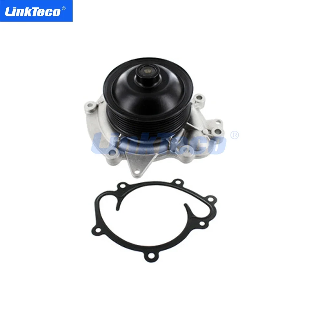 АВТО-запчасти комплект водяного насоса двигателя подходит для прокладки 3 0 л OM642