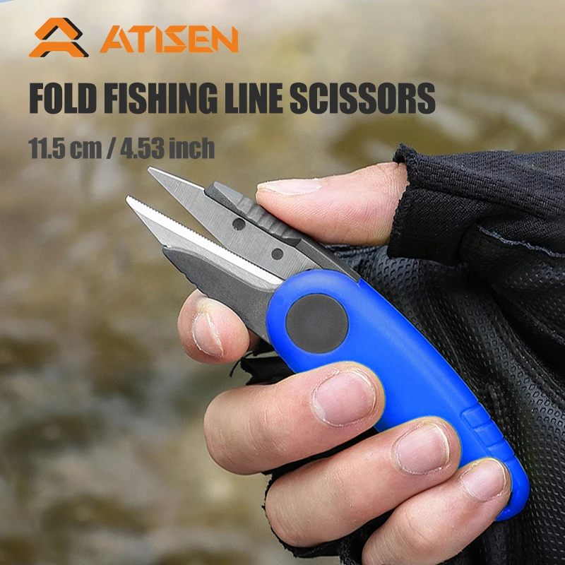 Многофункциональный складной карманный нож