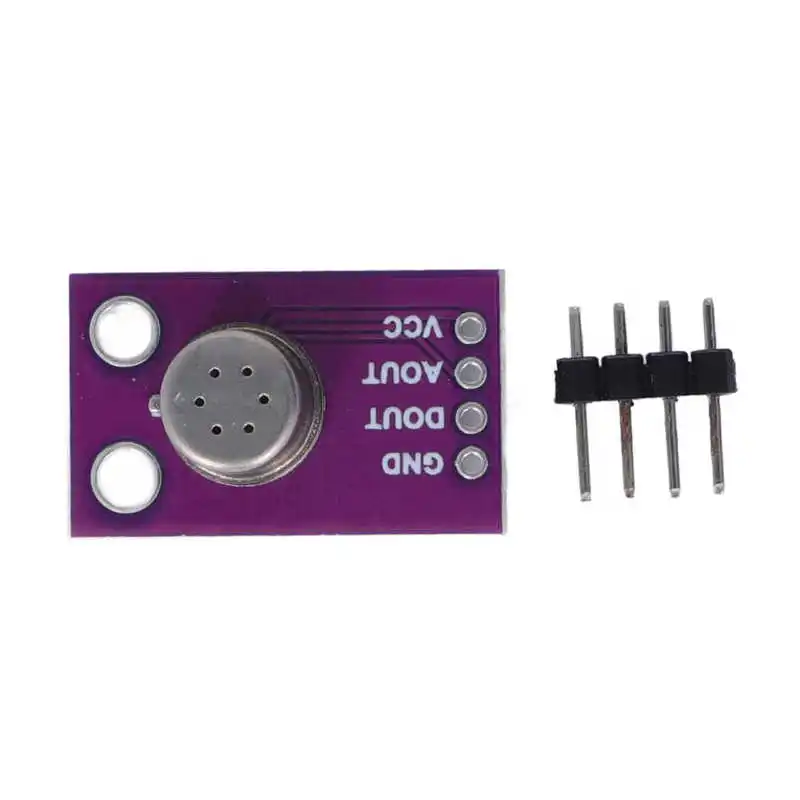 

Quality Sensor Module Hazardous Gas Detection Electronic Components CJMCU 110026 TGS2600