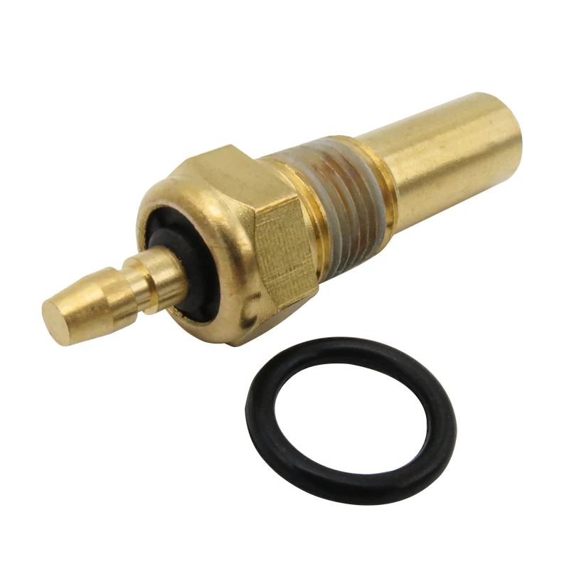 

Термостат с датчиком температуры охлаждающей жидкости для Land Rover Defender 90 & 110 300TDI модель дизельного двигателя AMR3321 аксессуары