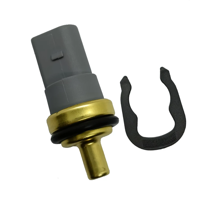 

Coolant Temperature Sensor For BENZ FORD MITSUBISHI PORSCHE SEAT SKODA VW 06A919501 06A919501A 6M2110884AA 1100736 1459209