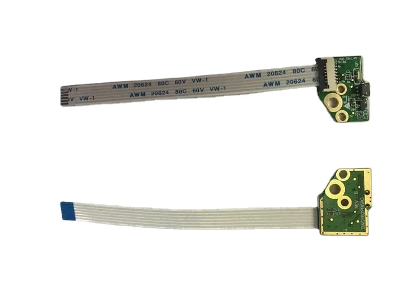 

Новый кабель платы питания для HP Pavilion 13-A013CL X360 15-U 13Z-A 14-A 13-AU 13-AC 13-A DA0Y62PB6B0 32Y62PB0000
