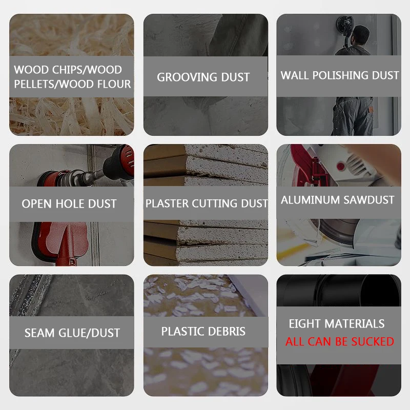 Деревообрабатывающая настенная шлифовальная машина пылесос долбежная