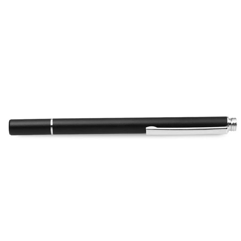 

Universal Touch-Screen Stylus Fine Point Capacitive Stylus Pen Disc Tip Stylus For Smartphones & Tablets