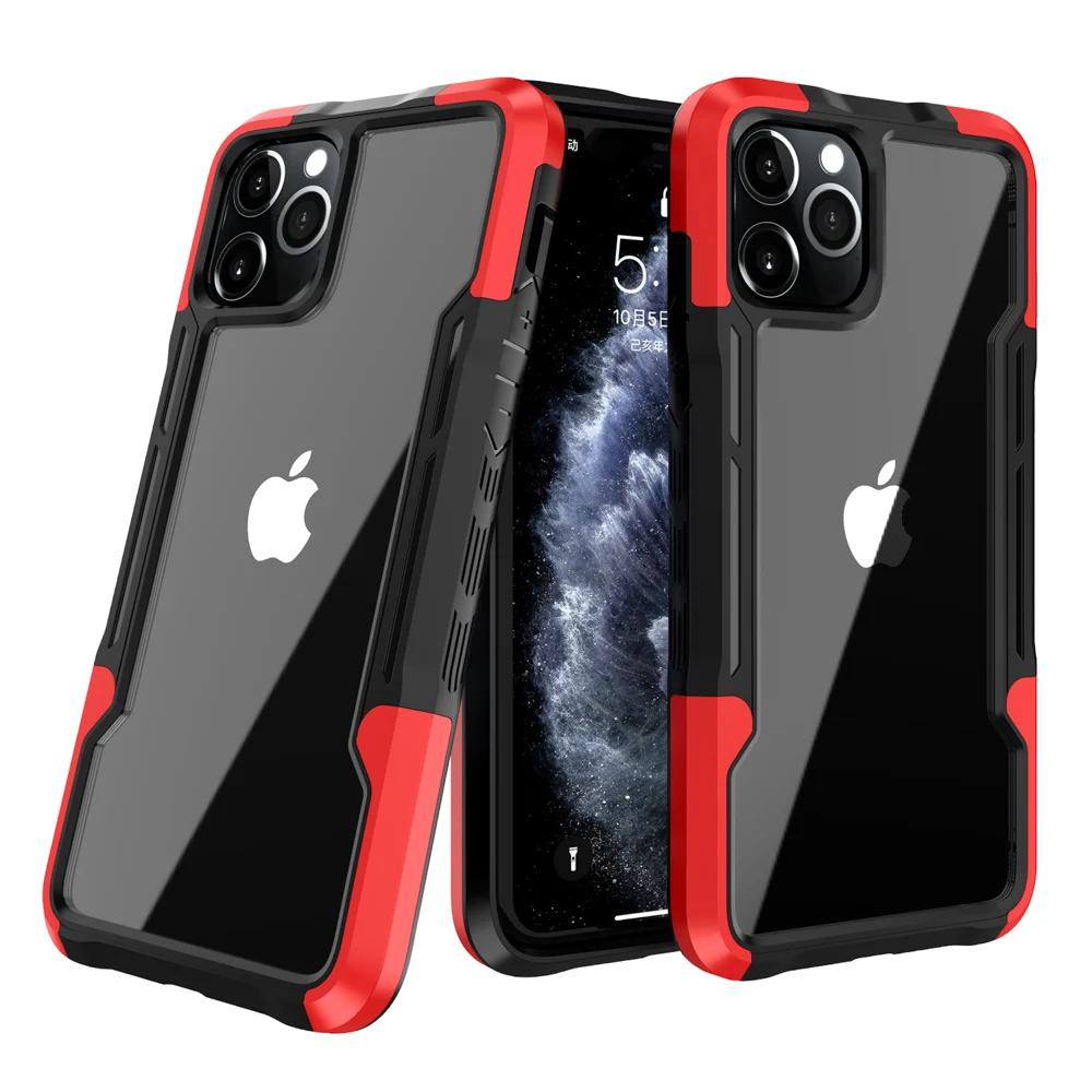 

3 in 1 Armor Shockproof Case For Iphone Coque 12 Silicon Funda Iphone 13 Pro Max 11 XR X Xs Max 8 7 Plus SE 2022 2020 Mini Cover