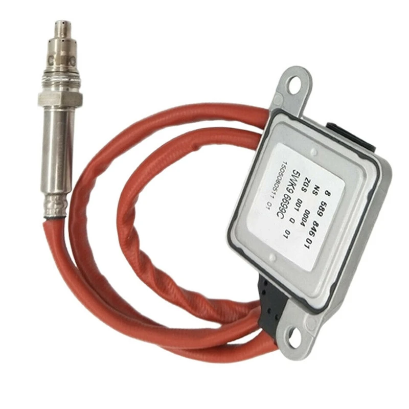 Для BMW 335D 328D Xdrive 535D 740Ld X3 X5 5WK96699C азотный кислородный датчик 13628589846