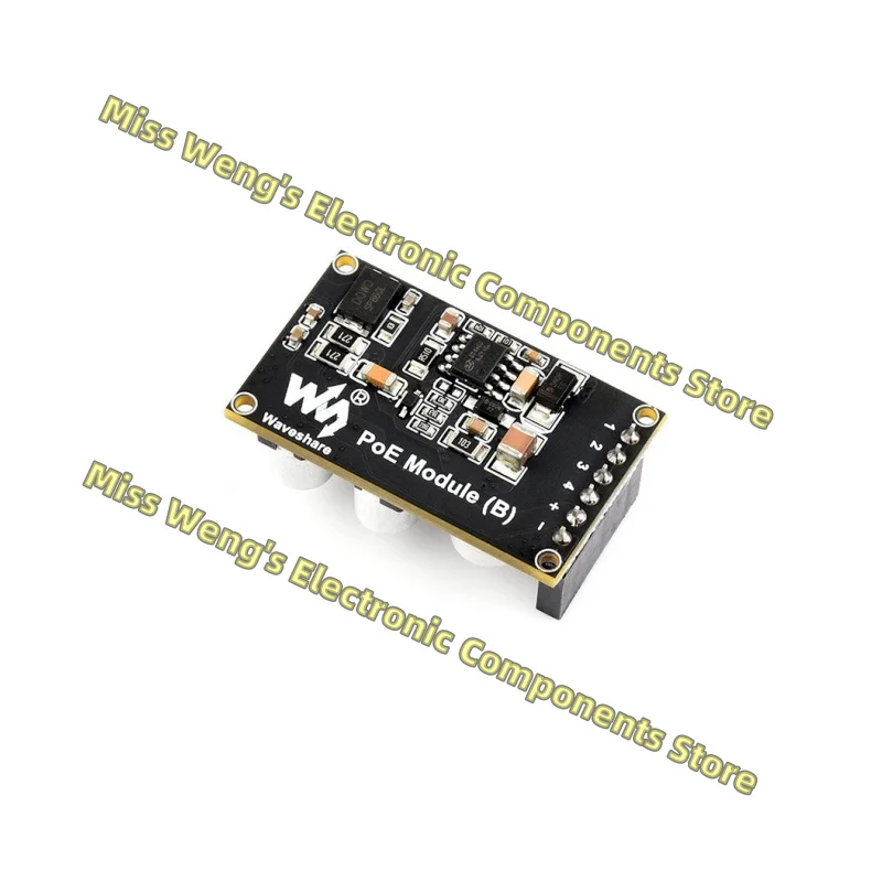 Плата разработки Luckfox Lume T153 с многоядерным гетерогенным процессором Arm Cortex-A7 поддерживает два гигабитных порта. (art.: 3920dc4f08de0) - 3920dc4f08de0