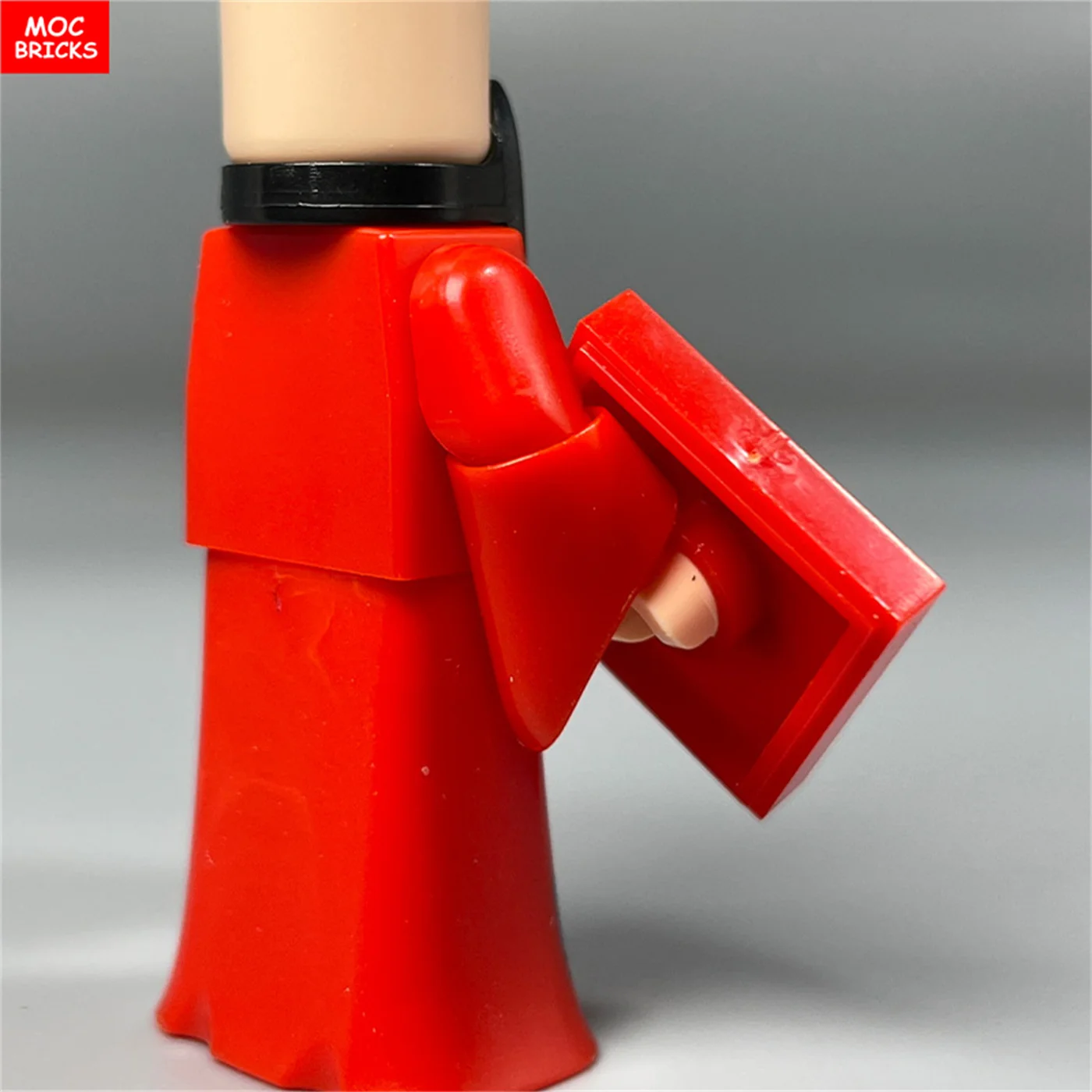 Блочный конструктор MOC Bricks Fortune Lucky Cat