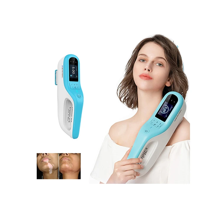 

311nm UV Phototherapy Lamp Equipment for Psoriasis Vitiligo