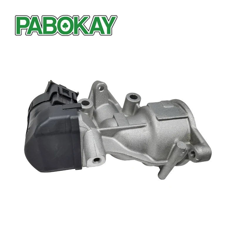 Для CITROEN C4 C5 C8 отправка 2 0 HDi EGR клапан с прокладкой 6M5Q9D475AA 1618GZ6M5Q9D475AA 1618GZ | Автомобили