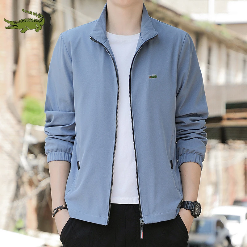 

Мужская осенне-зимняя одежда 2022, плюшевое пальто, модная мужская бейсбольная одежда, зимняя новая мужская повседневная куртка для мужчин