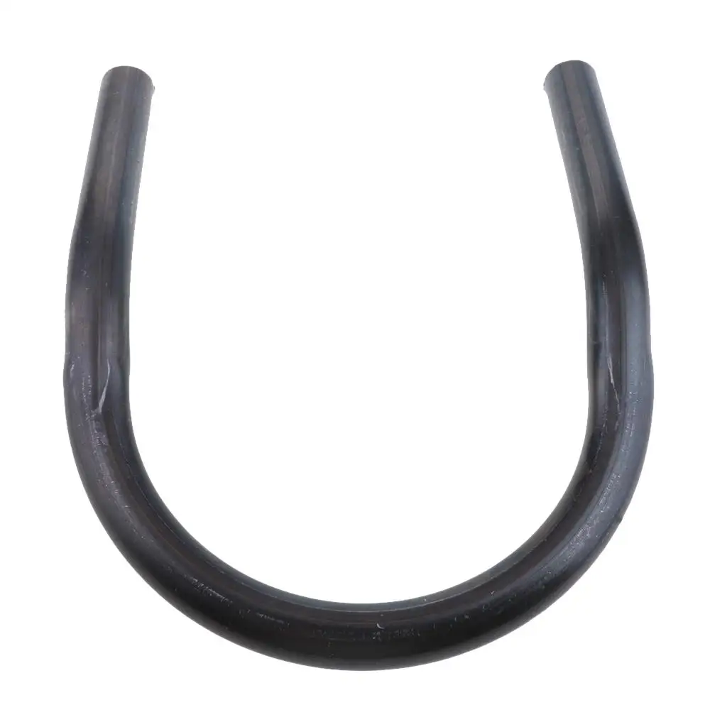 Рама для сиденья мотоцикла 175 мм обруч с концевым покрытием кафе гонщика поплавок